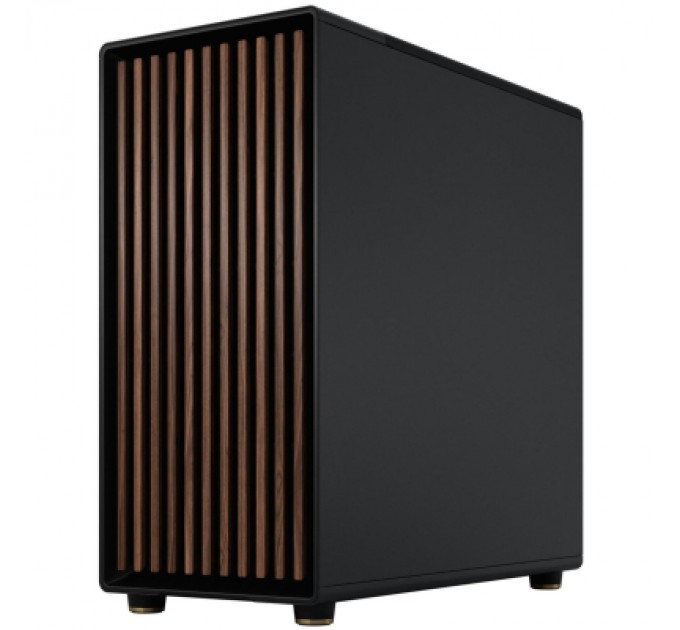 Fractal Design Корпус Fractal Design North XL Charcoal Black (FD-C-NOR1X-01)