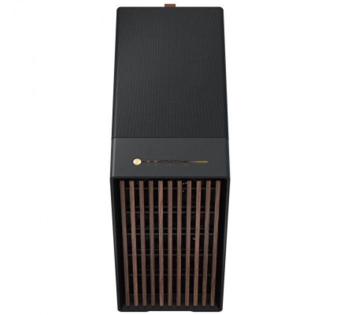 Fractal Design Корпус Fractal Design North XL Charcoal Black (FD-C-NOR1X-01)