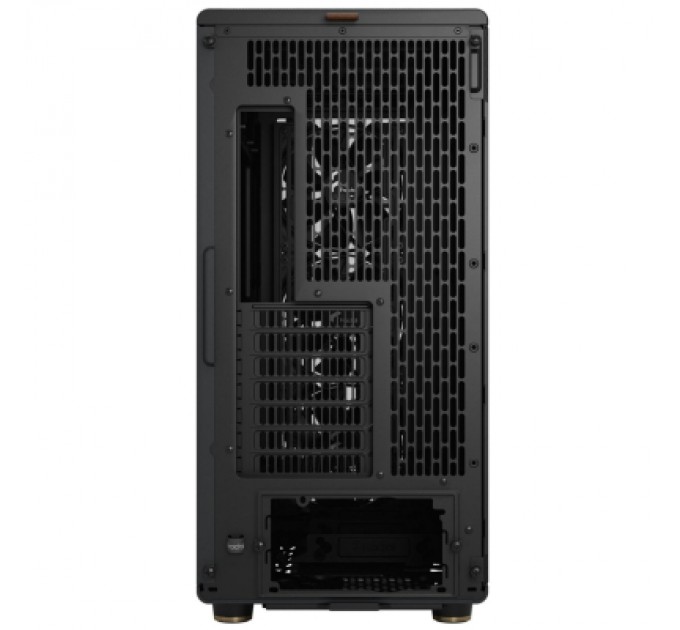 Fractal Design Корпус Fractal Design North XL Charcoal Black (FD-C-NOR1X-01)