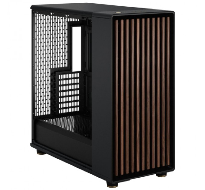 Fractal Design Корпус Fractal Design North XL Charcoal Black (FD-C-NOR1X-01)
