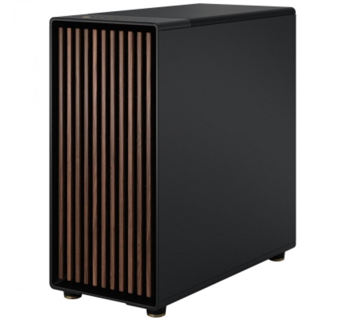 Fractal Design Корпус Fractal Design North XL Charcoal Black (FD-C-NOR1X-01)
