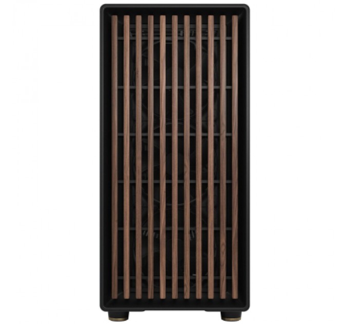Fractal Design Корпус Fractal Design North XL Charcoal Black (FD-C-NOR1X-01)