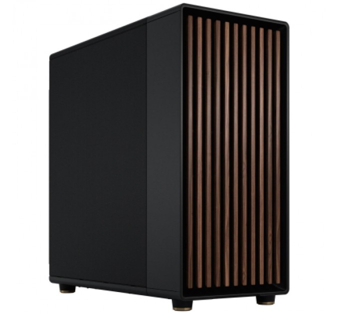 Fractal Design Корпус Fractal Design North XL Charcoal Black (FD-C-NOR1X-01)