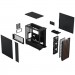 Fractal Design Корпус Fractal Design North XL Charcoal Black (FD-C-NOR1X-01)