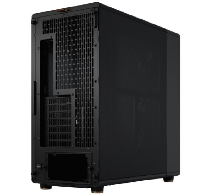 Fractal Design Корпус Fractal Design North XL Charcoal Black (FD-C-NOR1X-01)