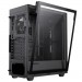 Gamemax Корпус Gamemax Precision 2 Black