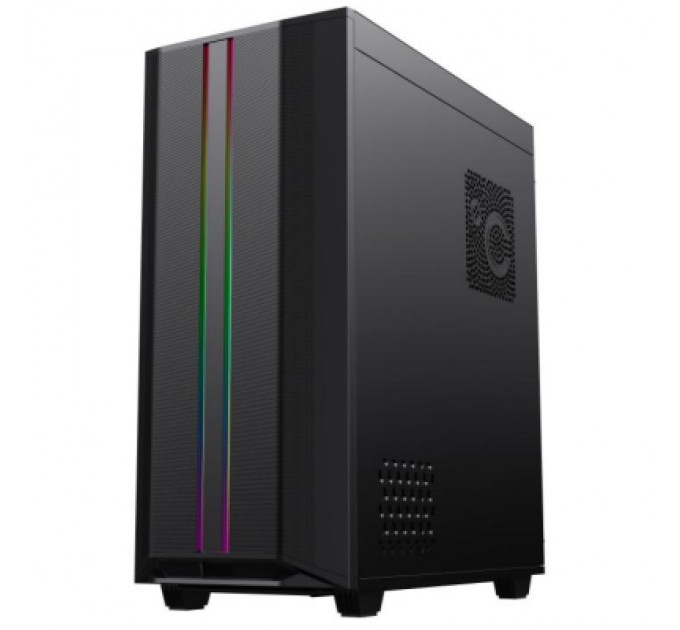 Gamemax Корпус Gamemax Precision 2 Black