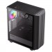 Gamemax Корпус Gamemax Precision 2 Black