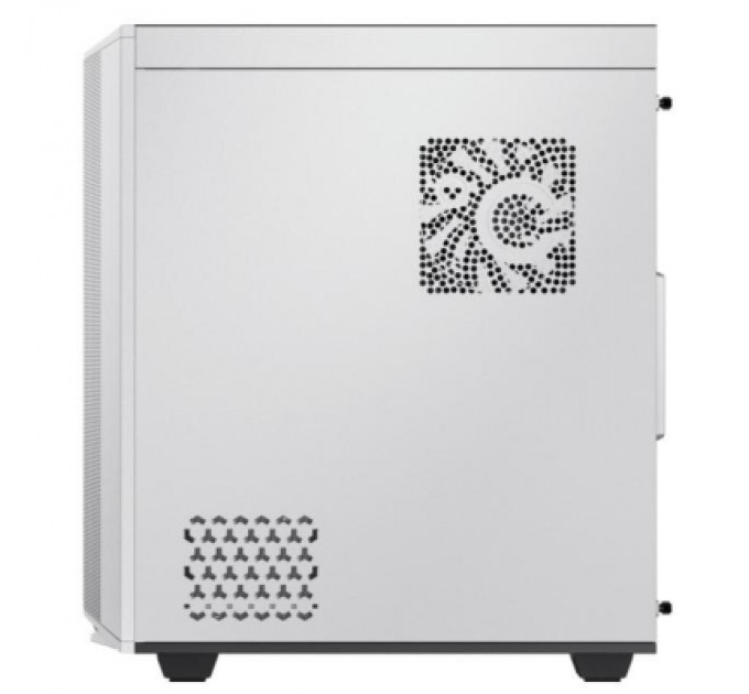 Gamemax Корпус Gamemax Precision 2 White