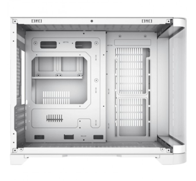 Gamemax Корпус Gamemax HYPE-M White