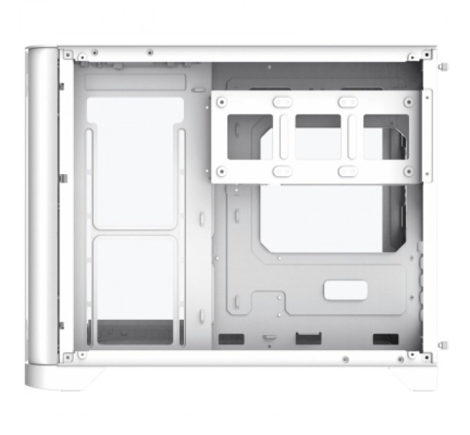 Gamemax Корпус Gamemax HYPE-M White