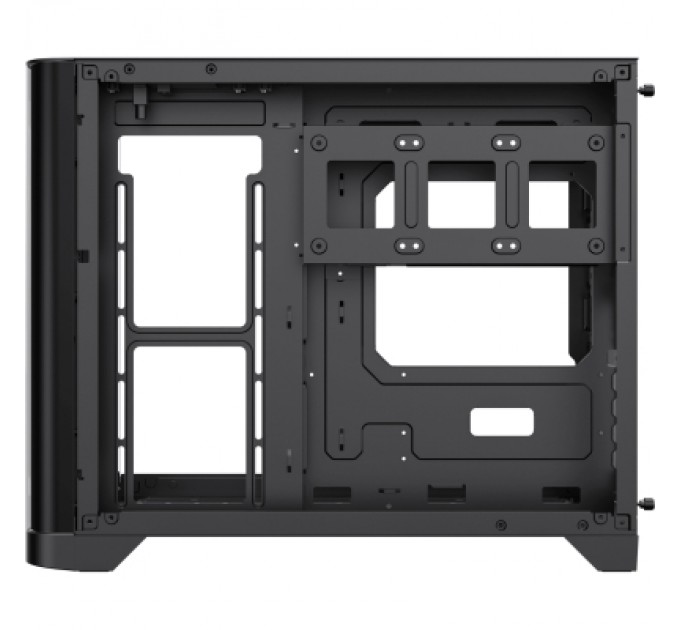 Gamemax Корпус Gamemax HYPE-M Black