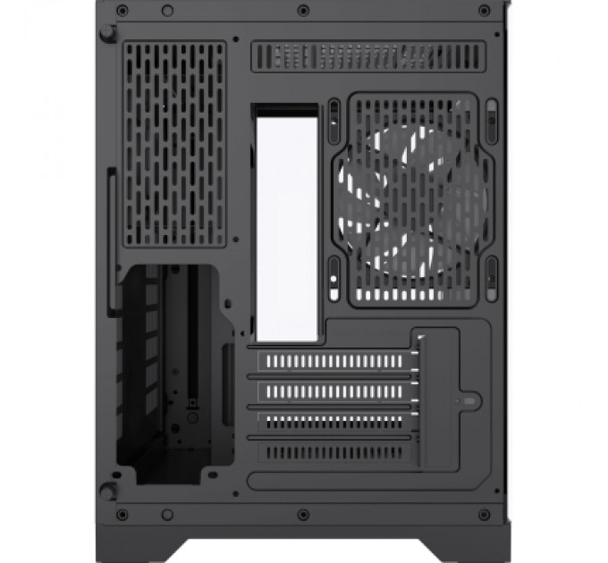 Gamemax Корпус Gamemax HYPE-M Black