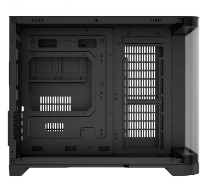 Gamemax Корпус Gamemax HYPE-M Black