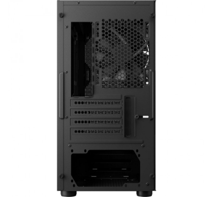 Cougar Корпус Cougar UNIFACE MINI Black