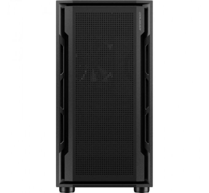 Cougar Корпус Cougar UNIFACE MINI Black