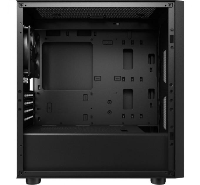 Cougar Корпус Cougar UNIFACE MINI Black