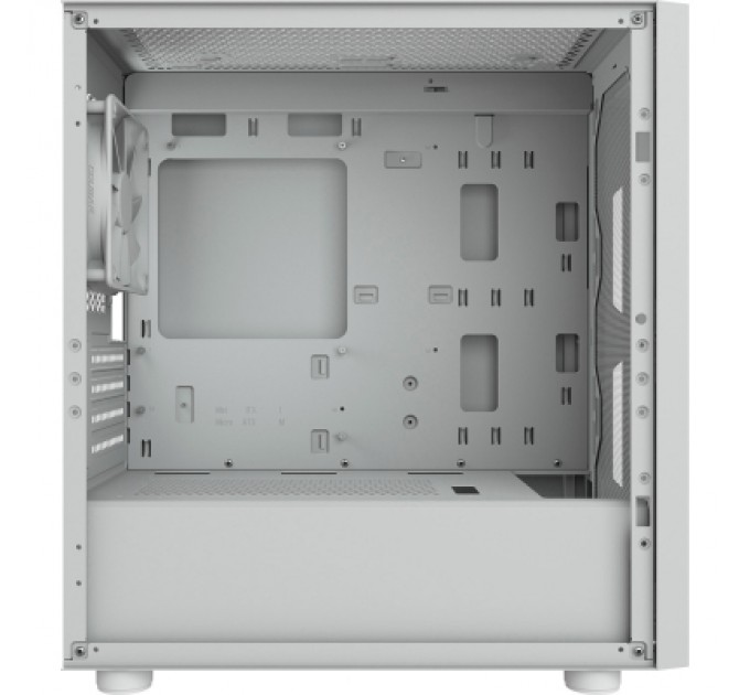 Cougar Корпус Cougar UNIFACE MINI White