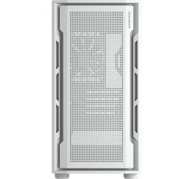 Cougar Корпус Cougar UNIFACE MINI White