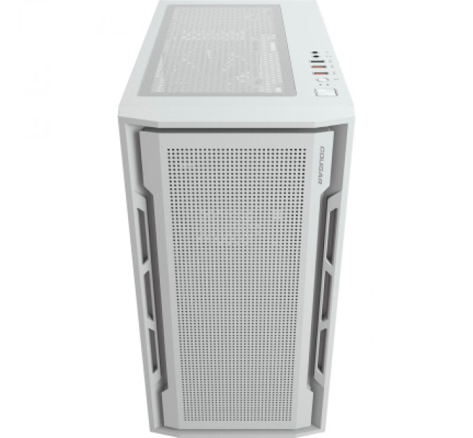 Cougar Корпус Cougar UNIFACE MINI White