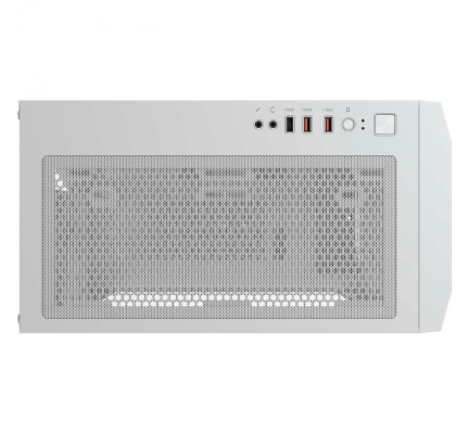 Cougar Корпус Cougar UNIFACE MINI White