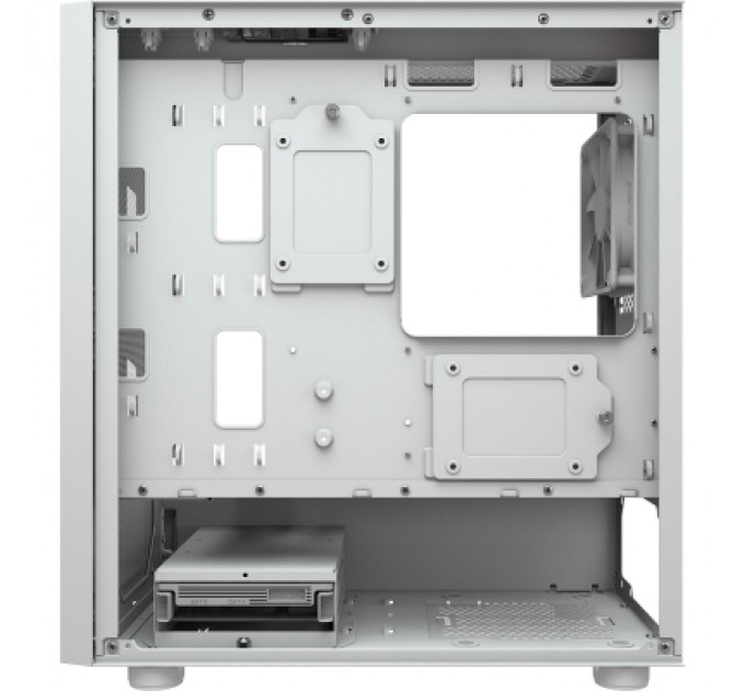 Cougar Корпус Cougar UNIFACE MINI White