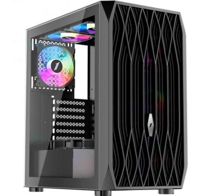 1stPlayer Корпус 1stPlayer AY7-4F1