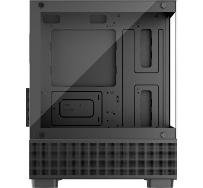 1stPlayer Корпус 1stPlayer Mi2-A-2F2R(AP)-1F2(AP)-BK