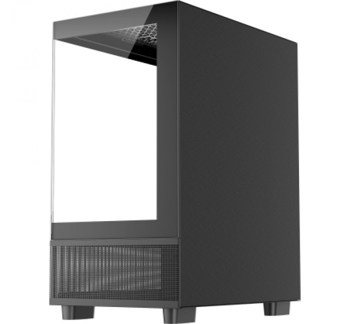 1stPlayer Корпус 1stPlayer Mi2-A-2F2R(AP)-1F2(AP)-BK