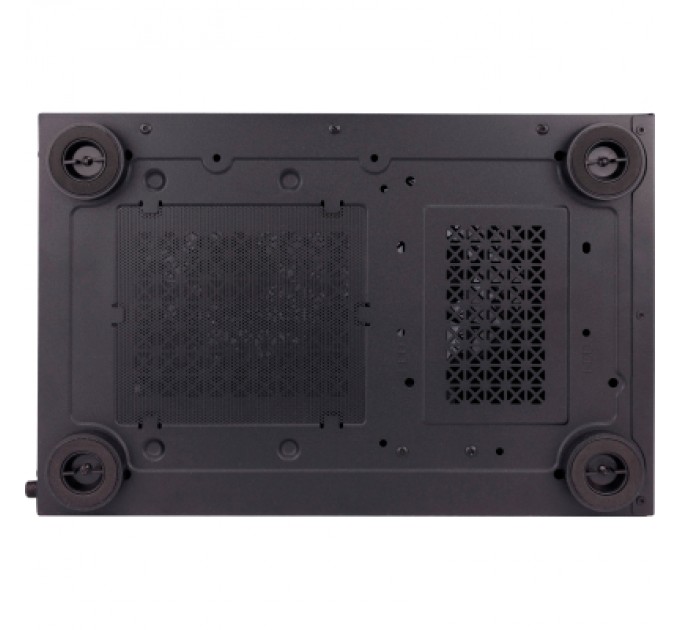 1stPlayer Корпус 1stPlayer Mi2-A-2F2R(AP)-1F2(AP)-BK