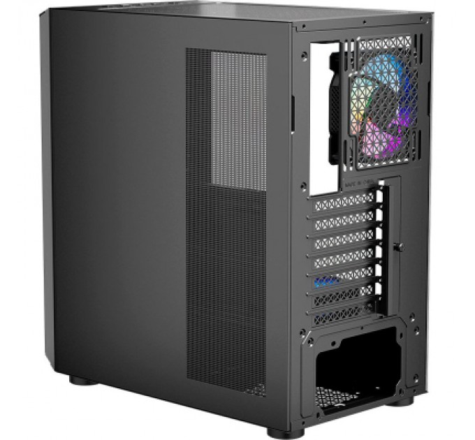 1stPlayer Корпус 1stPlayer T7-P-4F2(AP)