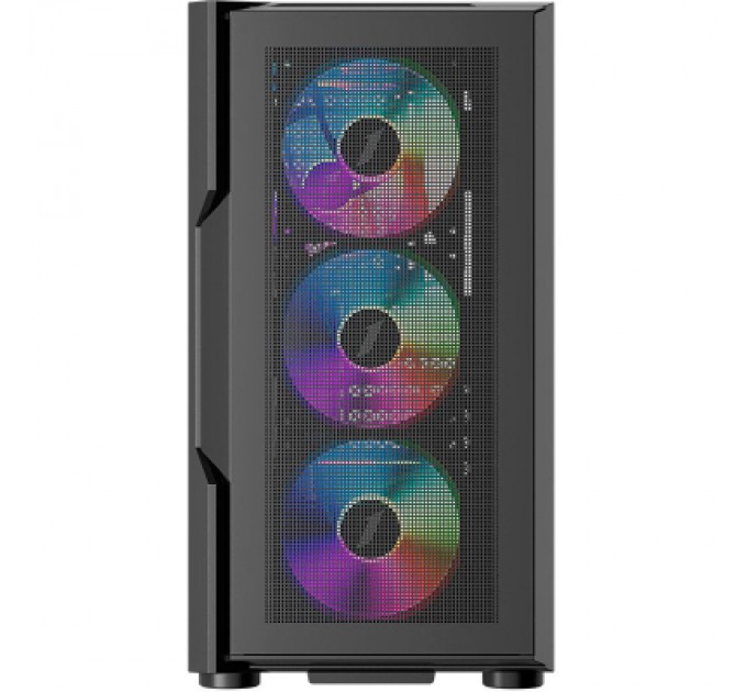 1stPlayer Корпус 1stPlayer T7-P-4F2(AP)