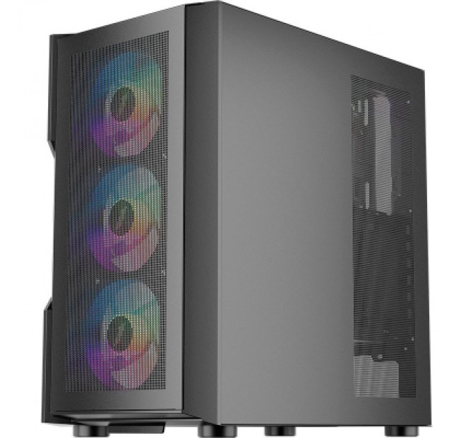 1stPlayer Корпус 1stPlayer T7-P-4F2(AP)