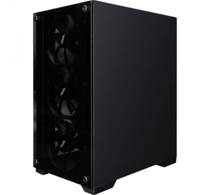 1stPlayer Корпус 1stPlayer X2-M-3B1