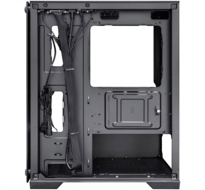 1stPlayer Корпус 1stPlayer X2-M-3B1