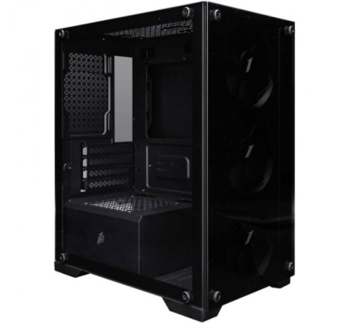 1stPlayer Корпус 1stPlayer X2-M-3B1