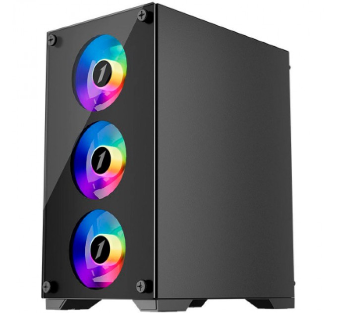 1stPlayer Корпус 1stPlayer X2-M-4F1