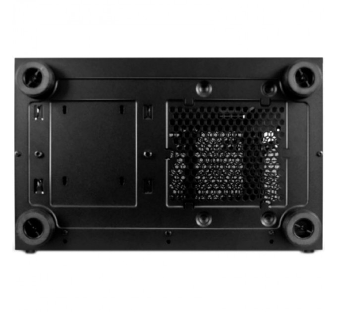 1stPlayer Корпус 1stPlayer X4-M-2F1P-1F1-BK