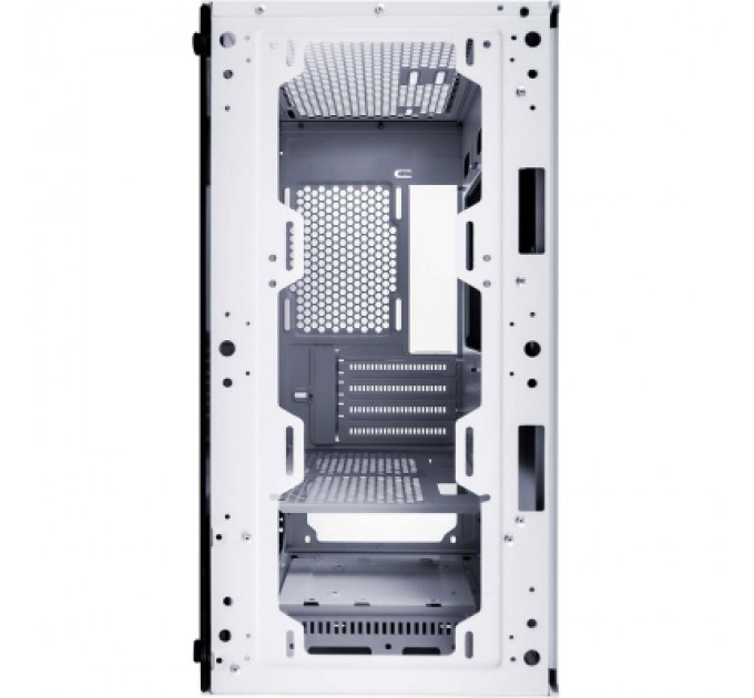 1stPlayer Корпус 1stPlayer X4-M-2F1P-W-1F1-W-WH