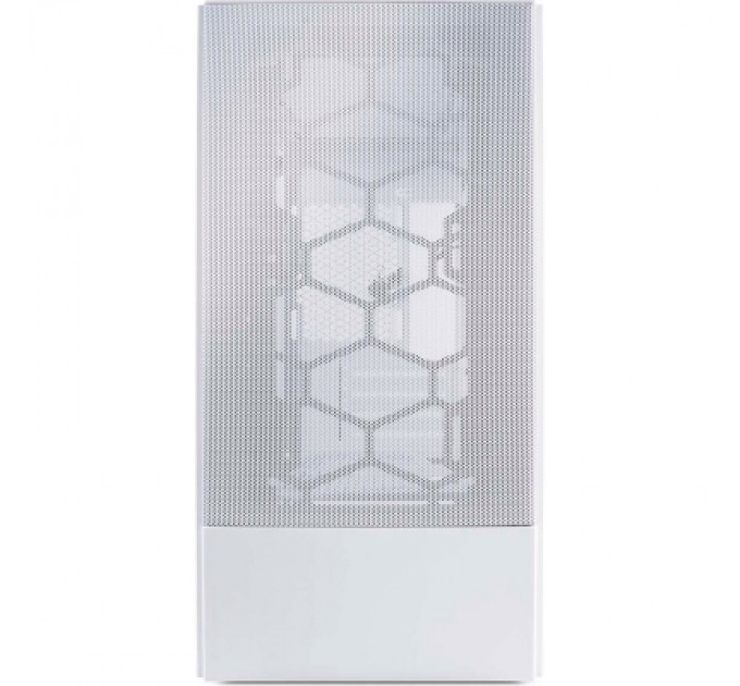 1stPlayer Корпус 1stPlayer X4-M-2F1P-W-1F1-W-WH