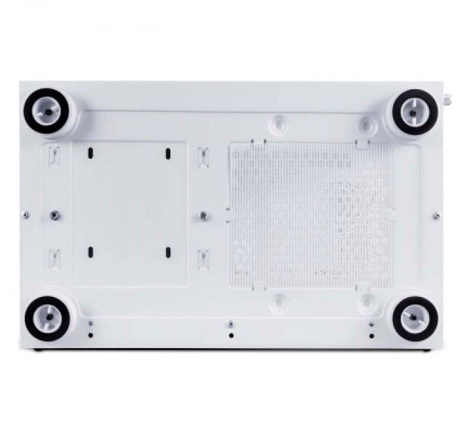 1stPlayer Корпус 1stPlayer X4-M-2F1P-W-1F1-W-WH