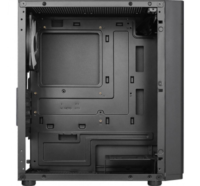 AeroCool Корпус AeroCool Hexform-G-BK-v2 (ACCX-PV38002.11)