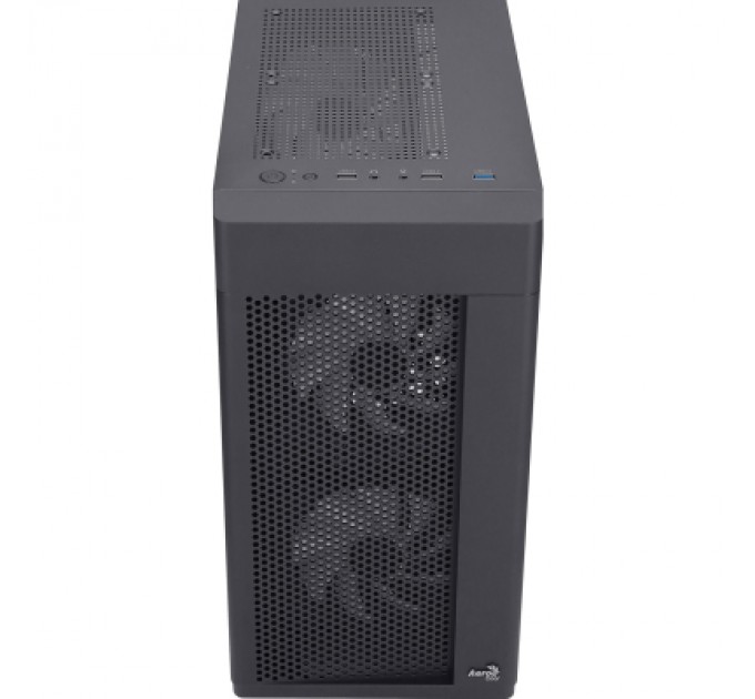 AeroCool Корпус AeroCool Hexform-G-BK-v2 (ACCX-PV38002.11)