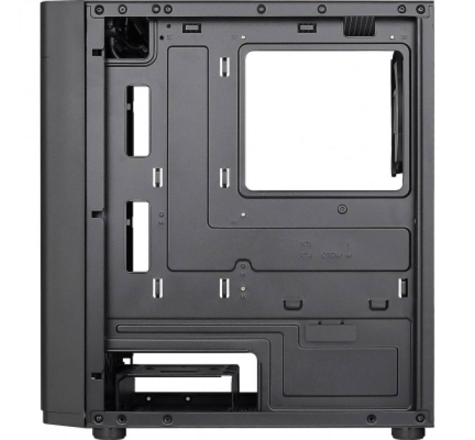 AeroCool Корпус AeroCool Hexform-G-BK-v2 (ACCX-PV38002.11)