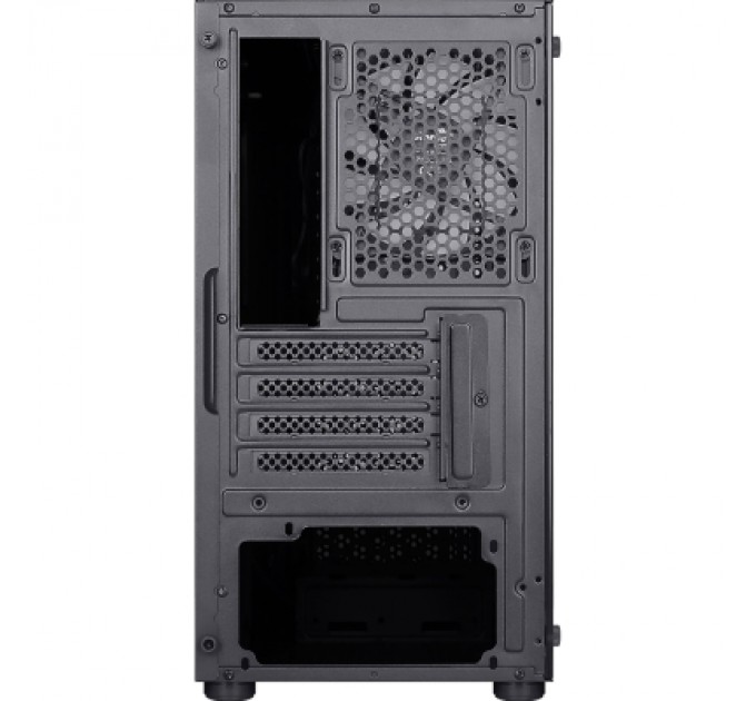 AeroCool Корпус AeroCool Hexform-G-BK-v2 (ACCX-PV38002.11)