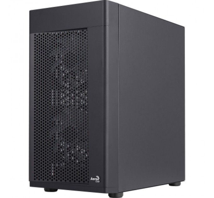 AeroCool Корпус AeroCool Hexform-G-BK-v2 (ACCX-PV38002.11)