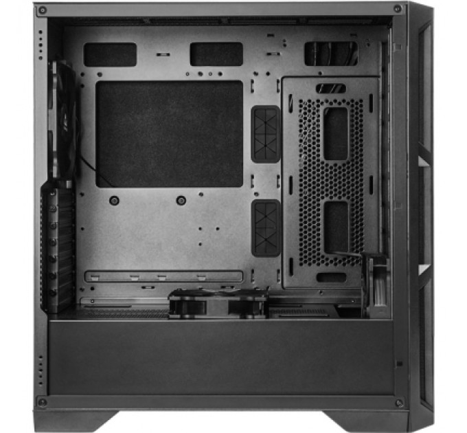 Chieftec Корпус Chieftec APEX Q (GA-01B-Q-OP)