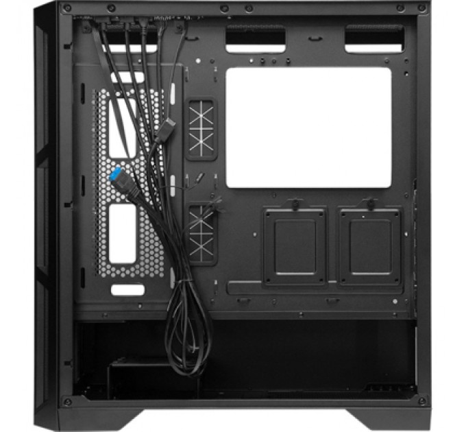 Chieftec Корпус Chieftec APEX Q (GA-01B-Q-OP)