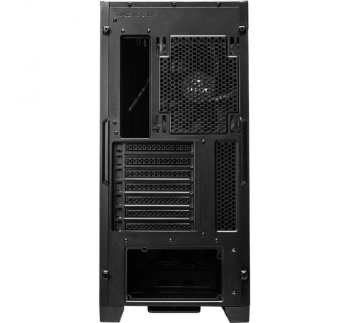 Chieftec Корпус Chieftec APEX Q (GA-01B-Q-OP)