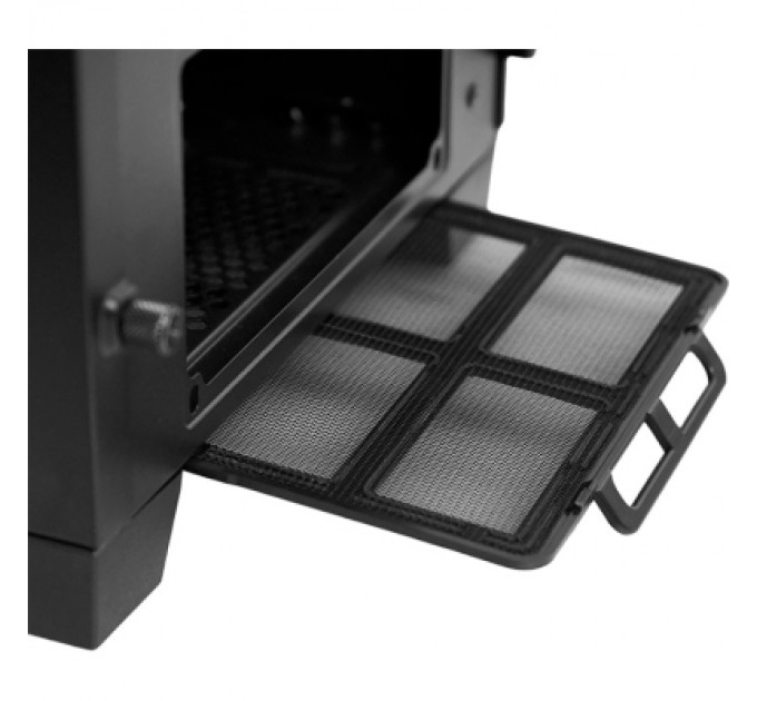 Chieftec Корпус Chieftec APEX Q (GA-01B-Q-OP)